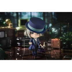 Rebirth - グッドスマイルカンパニー公式ショップ特典付属 ねんどろいど 2508 ヴェルティ リバース:1999 完成品 可動フィギュア グッドスマイルアーツ上海 ねんどろいど X｜グッドスマイルカンパニー公式ショップ