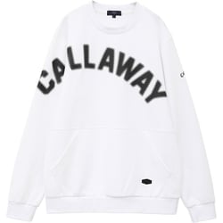CWA24MC24217106 1030 [POCNスウェット WH M]