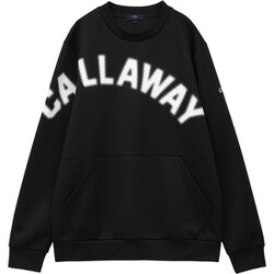 CWA24MC24217106 1010 [POCNスウェット BK LL]