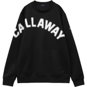 CWA24MC24217106 1010 [POCNスウェット BK LL]