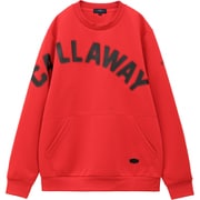 CWA24MC24217106 1100 [POCNスウェット RD M]