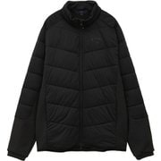 CWA24MC24217109 1010 [FJ中綿スウェット BK LL]