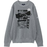 CWA24MC24218104 1021 [CNニット GY LL]