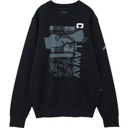 CWA24MC24218104 1120 [CNニット NV LL]