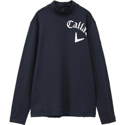 CWA24MC24233110 1120 [LSモックシャツ NV L]