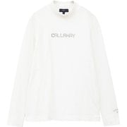 CWA24LC24233200 1030 [LSモックシャツ WH M]