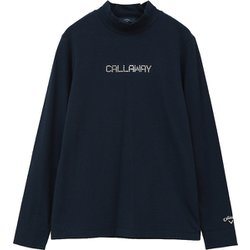 CWA24LC24233200 1120 [LSモックシャツ NV M]