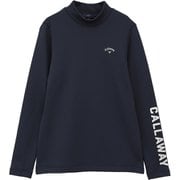 CWA24LC24233204 1120 [LSモックシャツ NV M]