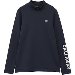 CWA24LC24233204 1120 [LSモックシャツ NV L]