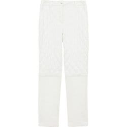 CWA24LC24226205 1030 [中綿パンツ WH L]