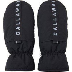 CWA24MC24298106 1010 [ミトン FR BK]