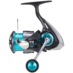 DAIWA（釣り） ダイワ/DAIWA 24エメラルダスX LT-2500-XH-DH
