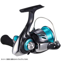 ダイワ スピニングリール 24エメラルダス X LT2500-XH【即日発送