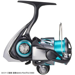ヨドバシ.com - ダイワ Daiwa スピニングリール 24 エメラルダス