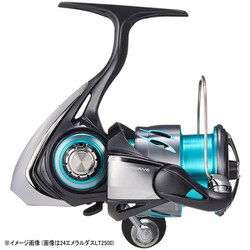 ヨドバシ.com - ダイワ Daiwa スピニングリール 24 エメラルダス