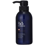 リックス ナチュラル シャンプー 300ml [医薬部外品 乾燥肌用 無刺激 スカルプ 薬用シャンプー アミノ酸系 ノンシリコンシャンプー スカルプシャンプー]