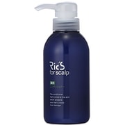 リックス 薬用コンディショナー 300ml [医薬部外品 乾燥 ダメージケア スカルプ 薬用コンディショナー アミノ酸系 ノンシリコン]