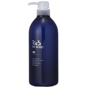 リックス 薬用コンディショナー 800ml [医薬部外品 乾燥 ダメージケア スカルプ 薬用コンディショナー アミノ酸系 ノンシリコン]