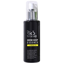 リックス グローキープエッセンス 200ml [グローキープ ヘアエッセンス ヒト幹細胞配合 ヘア美容液 ヘアケア]