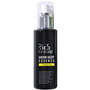 リックス グローキープエッセンス 200ml [グローキープ ヘアエッセンス ヒト幹細胞配合 ヘア美容液 ヘアケア]