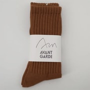 AGsoftsocksaFbrn [アバンギャルド ソフトソックス]