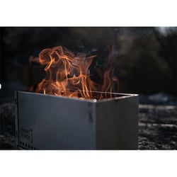 ヨドバシ.com - アバンギャルド AVANT GARDE AGbonfireaSCslv