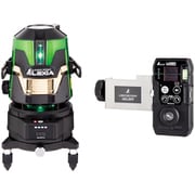 69742 [レーザーロボ LEXIA 51AR グリーン 自動追尾回転台 受光器セット]
