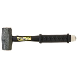 SH-11HR [サムライ石刃ハンマー リング付 1.1kg ブラック＆ブラック]