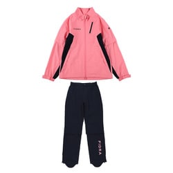 FD5QUY24 179 M [FIDRA レディス レインスーツ]