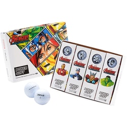VV5RNA11 10 DZ [MARVEL POWER SOFT DZ]