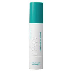 MAPUTI SUPER ICY BODY MIST スーパーアイシーボディミスト 50ml [ボディケア ボディ用クールスプレーローション フレグランス 制汗 冷感 アイスミント クールミント 猛暑 暑さ対策]