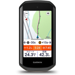 ヨドバシ.com - ガーミン GARMIN GPSサイクルコンピューター