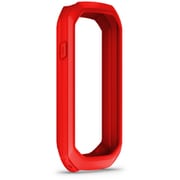 Edge 1050用シリコンケース Red 010-13360-01