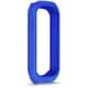 Edge 1050用シリコンケース Blue 010-13360-02
