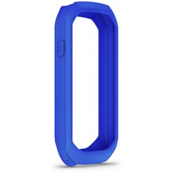 Edge 1050用シリコンケース Blue 010-13360-02
