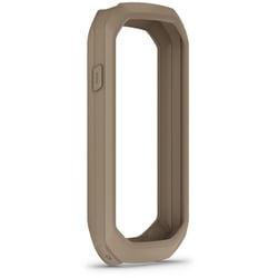 Edge 1050用シリコンケース Sandstone 010-13360-04