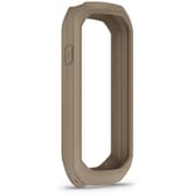 Edge 1050用シリコンケース Sandstone 010-13360-04