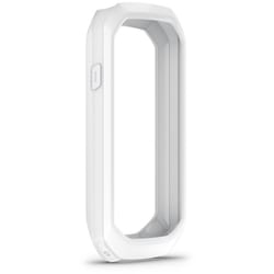 Edge 1050用シリコンケース White 010-13360-05