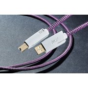 ハイエンドオーディオグレードUSBケーブル(A-B タイプ) GT2 NCF USB-B 1.2M