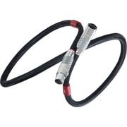 Digiflux NCF（XLR） [ハイエンド・グレード デジタルケーブル 1.2m 受注生産品]