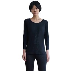 レディース＞ リライブあったかインナー［9分袖］｜着る医療機器