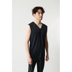 リライブシャツ正規品　ノースリーブ　Mサイズ　数回着用 Amazon | [リライブシャツ] リライブインナー メンズ
