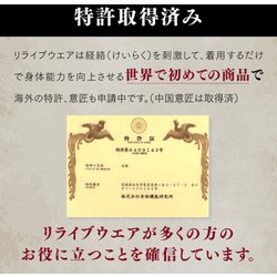 ヨドバシ.com - リライブ RELIVE リライブパンツ ボクサータイプ