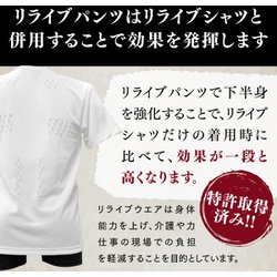 ヨドバシ.com - リライブ RELIVE リライブパンツ ボクサータイプ
