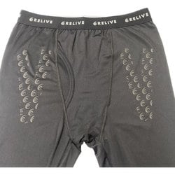 ◆在庫処分◆リライブスパッツ　男性用　Sサイズ（前開き）未使用 Amazon.co.jp: リライブスパッツ メンズ 前開きタイプ パワー