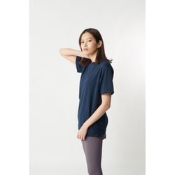 ヨドバシ.com - リライブ RELIVE リライブシャツ 半袖 男女兼用