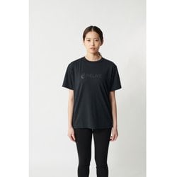 relive丸首Tシャツ ヨドバシ.com - リライブ RELIVE シャツ/男女兼用/プリント/丸首