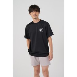 リライブシャツスポーツ　ユニセックス　ブラック　サイズLL(正規品) ヨドバシ.com - リライブ RELIVE リライブシャツスポーツ 半袖