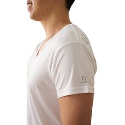 【新品未使用】リライブインナーβ メンズ Mサイズ ＜鉱石2倍＞ ブラック 新品未使用】リライブインナーβ メンズ Mサイズ ＜鉱石2倍