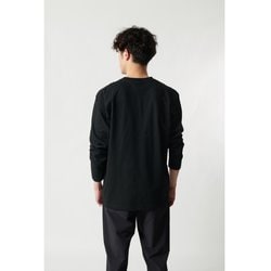 【新品未使用】リライブシャツ 長袖 Sサイズ プリントタイプ 丸ネック 綿 長袖シャツ/プリントタイプ/丸ネック/綿 – 令和の虎 -リライブ